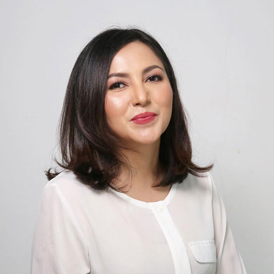 Hanifa Ambadar