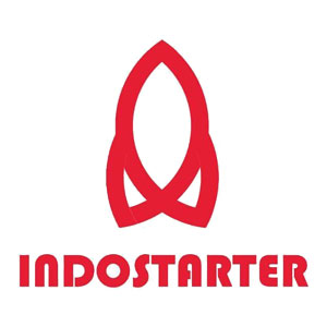 Indostarter