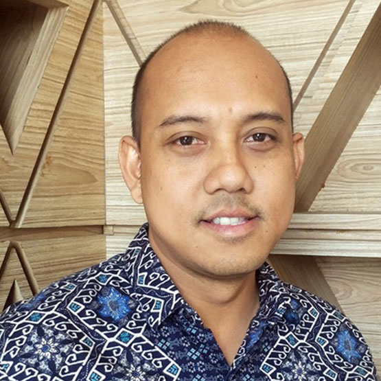 Kurniawan Aryanto