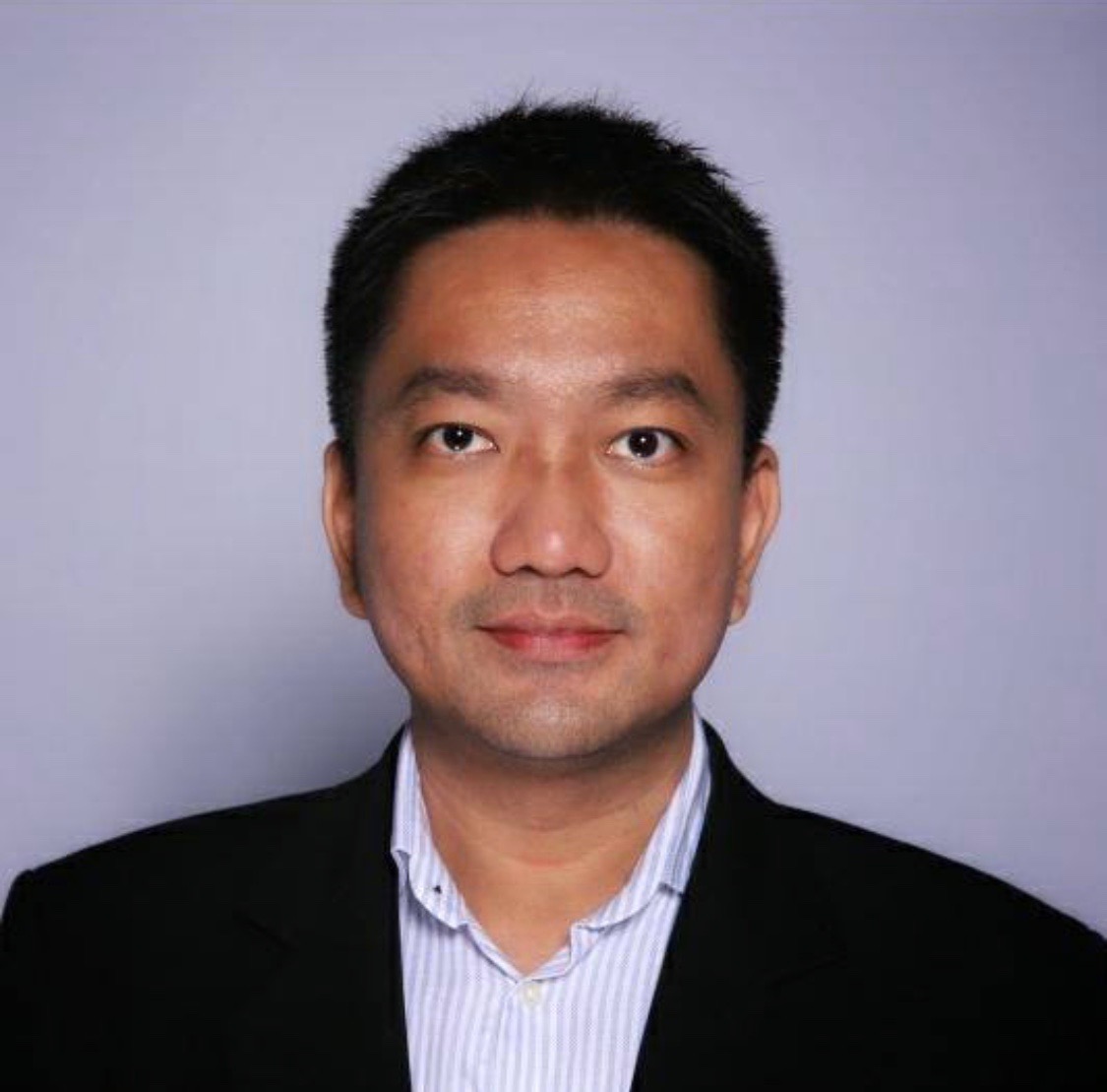 Andre Kusuma